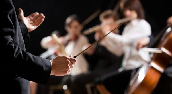 Symphony no. 1 | Un poco allegretto e grazioso