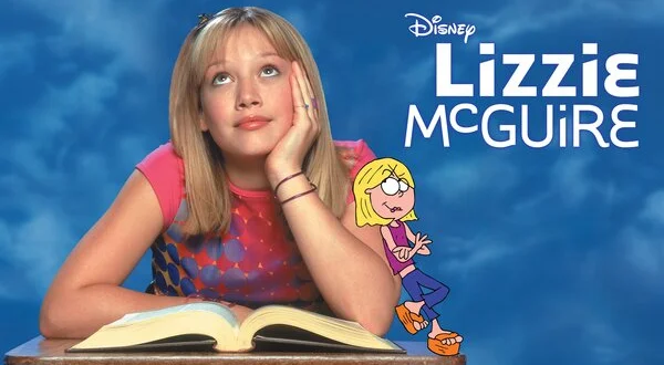 Lizzie McGuire