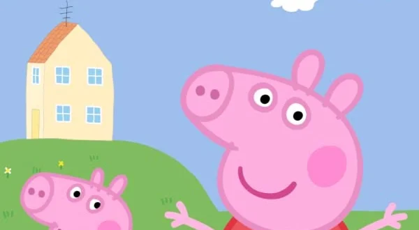 Peppa Pig
