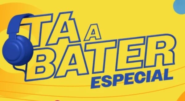 Tá A Bater Especial