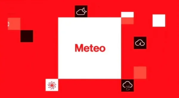 Meteo 2