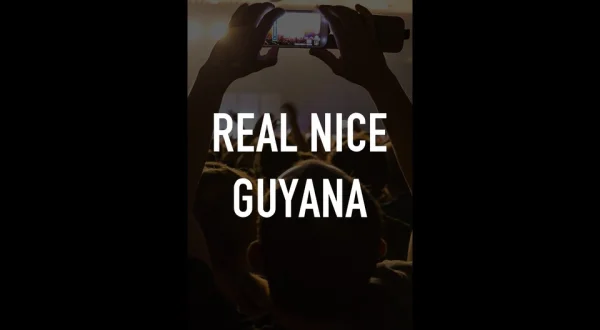 Real Nice Guyana