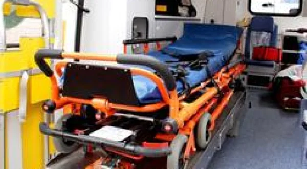 100 jours avec les secours
