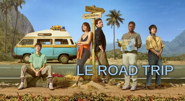 Le road trip