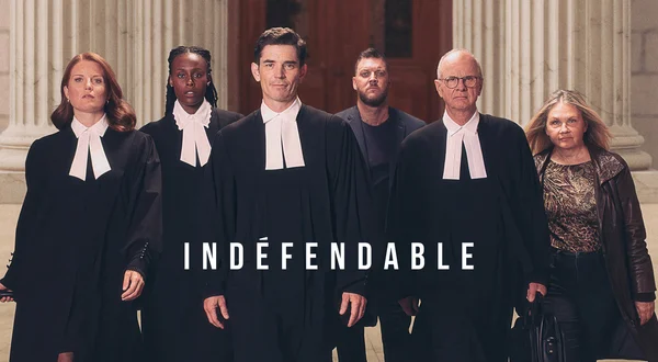 Indéfendable