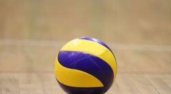 İtalya Erkekler Voleybol Ligi