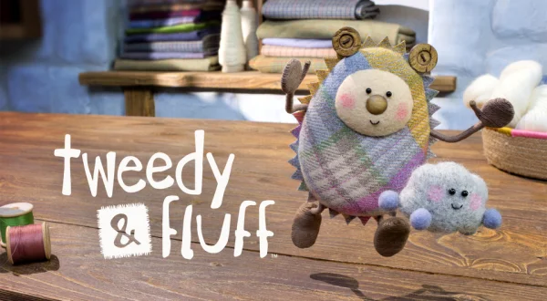 Tweedy y Fluff