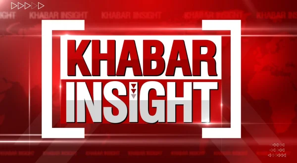 Khabar Insight
