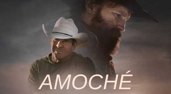 Amoché