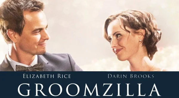 Groomzilla
