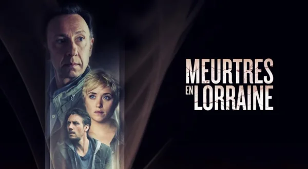 Meurtres en Lorraine