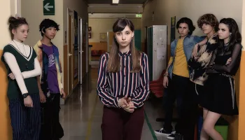 Crush - La storia di Stella