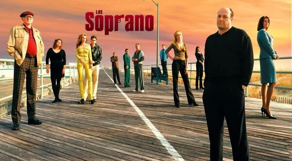 Los Soprano
