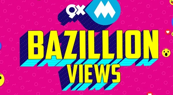 9XM Bazillion Views