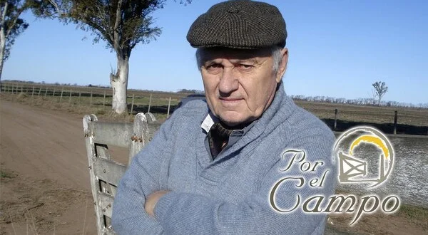 Por el Campo