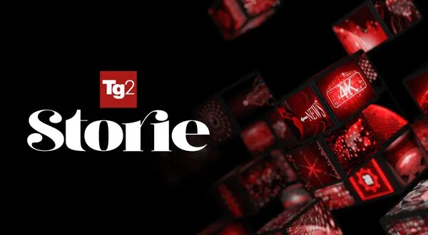 Tg2 Storie