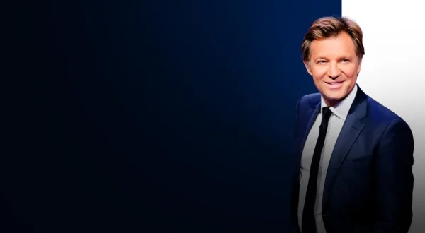 13h15, le samedi...