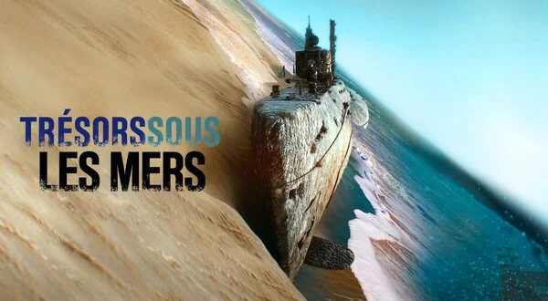 Trésors sous les mers