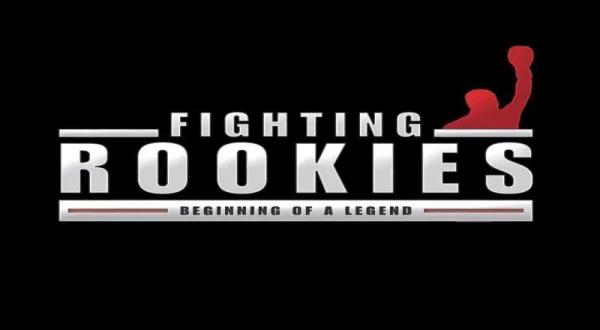 Fighting Rookies 2014