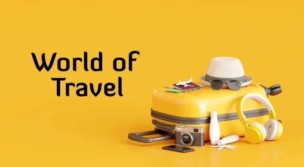 World of Travel