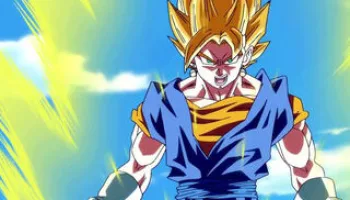 What's My Destiny Dragon Ball