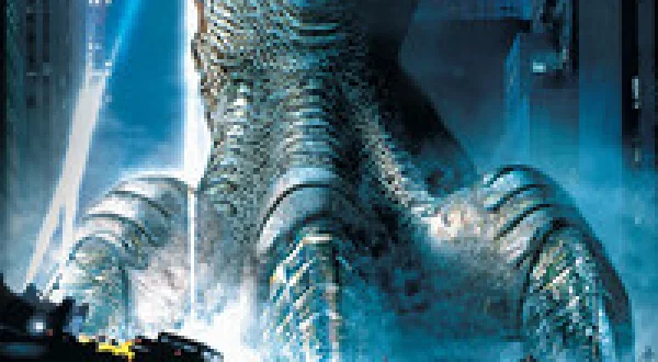 Godzilla