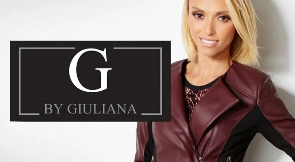 Live: G by Giuliana Rancic Fashions - National Girlfriend's Day Celebration