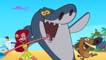 Zig & Sharko