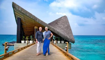 Hoteles increíbles: La vida más allá del vestíbulo