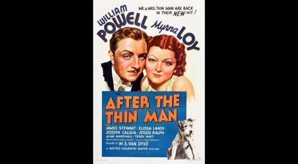 After the Thin Man