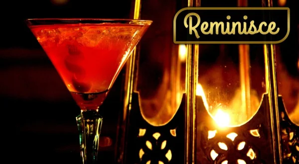 Reminisce
