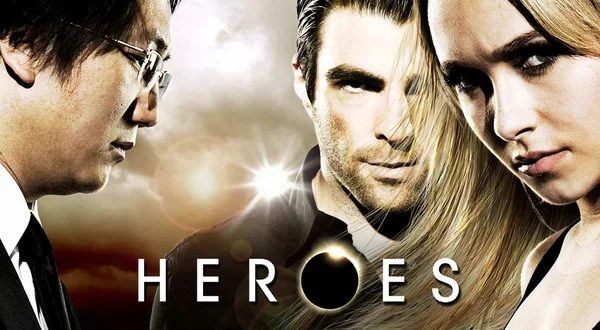 Heroes