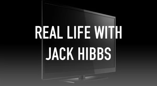 Real Life With Jack Hibbs