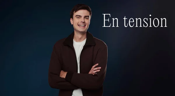 En tension