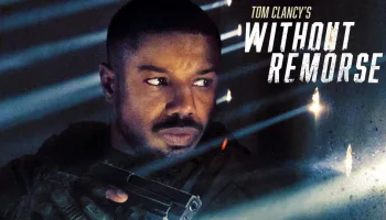 Tom Clancy's Without Remorse