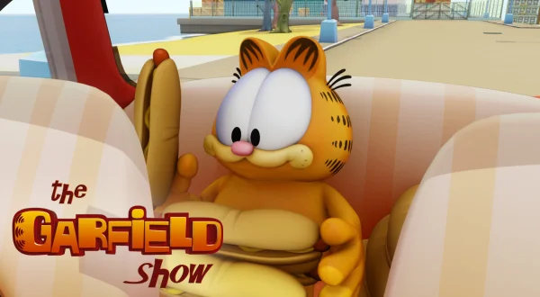 Garfield