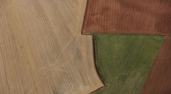 Vu du ciel
