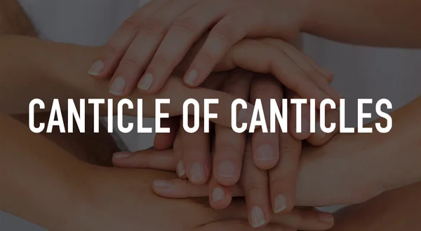 Canticle Of Canticles