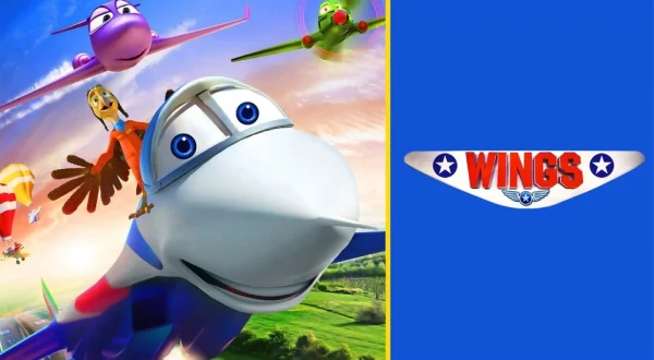 Wings