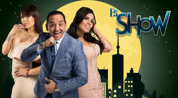 Es show