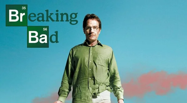 Breaking Bad