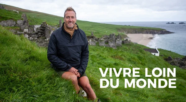 Vivre loin du monde