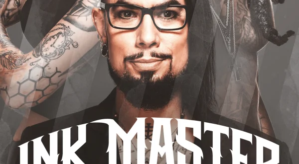 Ink Master