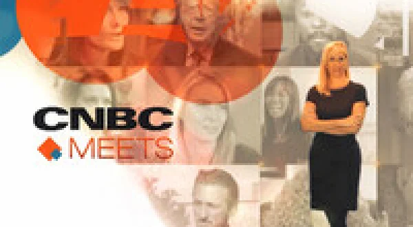 CNBC Meets