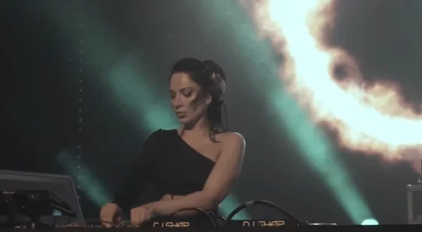 Zlatina Dimitrova: Aiffexperience 2024: Sofia (Bulgaria)