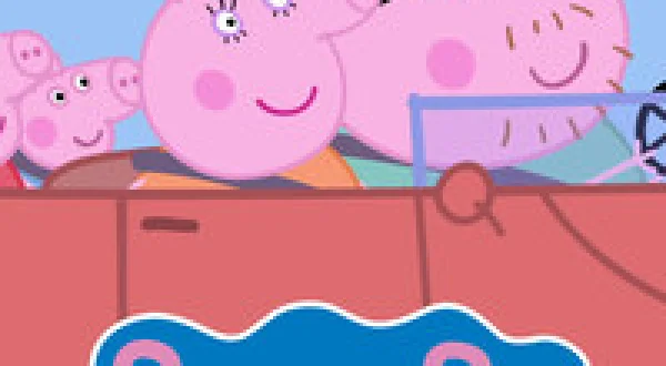 Peppa Pig