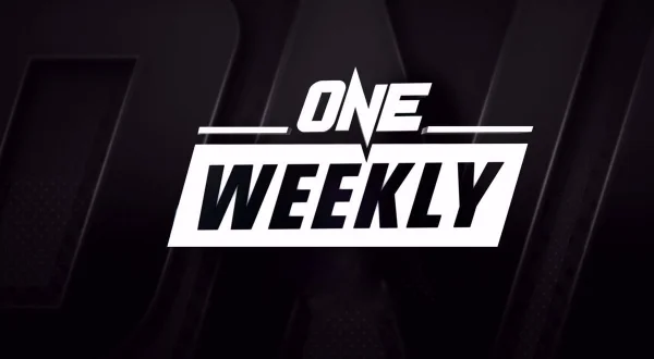 ONE FC Weekly