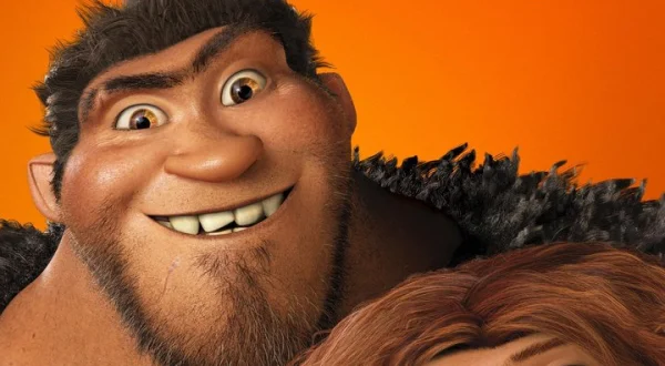 Los Croods