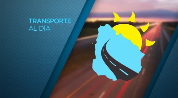 Transporte al día