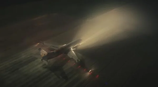 ●日曜大惨事検証ファイル●メーデー！２４：航空機事故の真実と真相